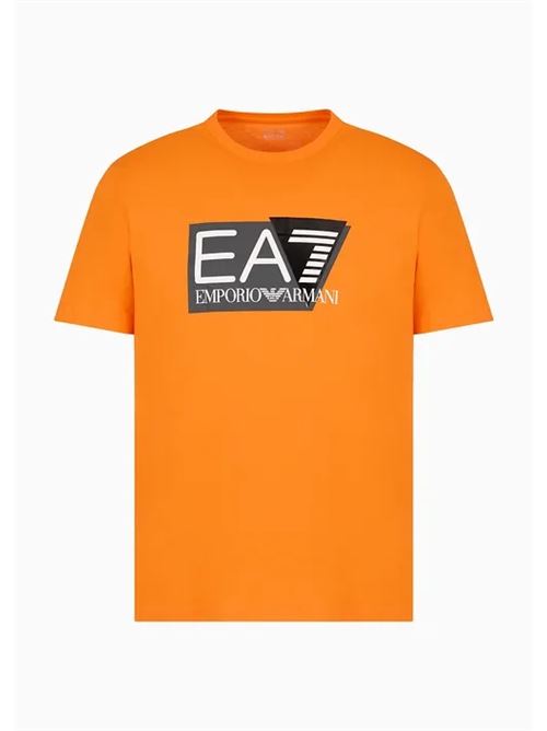 t-shirt EA7 | 3DPT81 PJM9Z1666